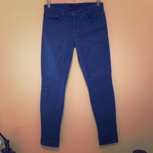 Blue Joe’s jeans